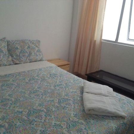 Urban House Apartment Lima Exterior photo